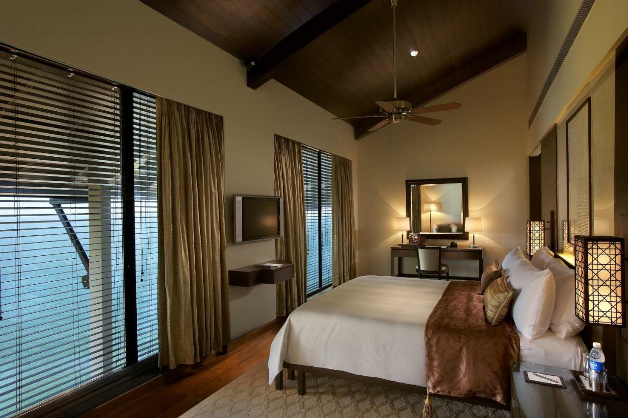 The Leela Kovalam, A Raviz Hotel Thiruvananthapuram Cameră foto