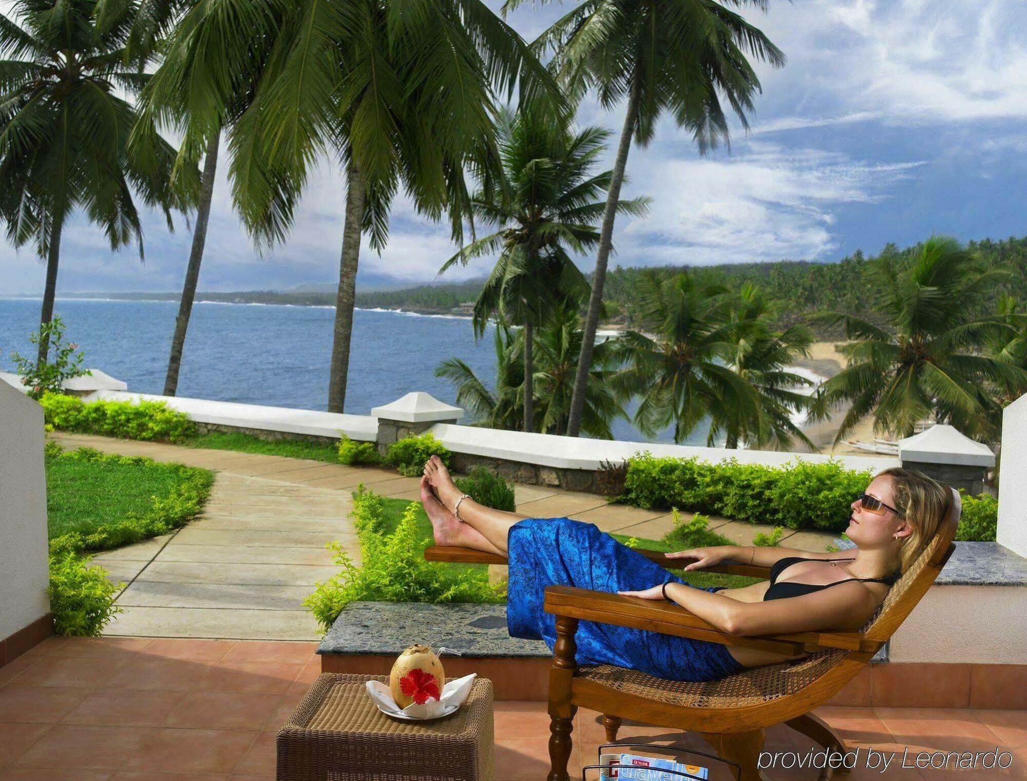 The Leela Kovalam, A Raviz Hotel Thiruvananthapuram Facilități foto